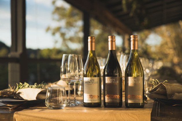 Cape Mentelle is a member of Sustainable Winegrowing Australia. Endeavour Wines acquired it from M&ouml;et Hennessy in January 2023.