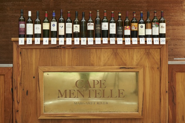 WA winery Cape Mentelle will join Endeavour Group&rsquo;s fine wine portfolio Paragon Wine Estates. Image: Endeavour Group, Cape Mentelle