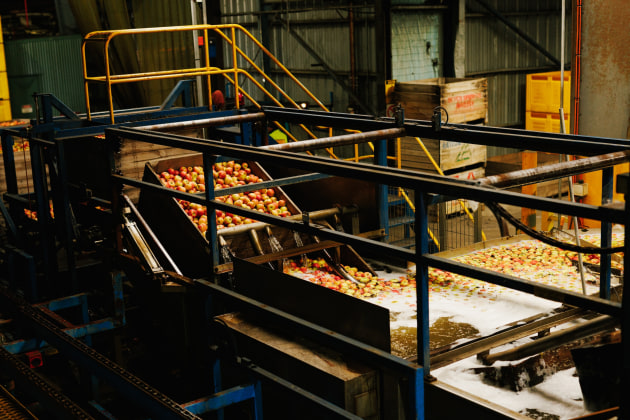 Canberra&rsquo;s Capital Brewing Co says Batlow Cider&rsquo;s authenticity, reputation, local ownership, and environmental ethos were the driving factors behind its acquisition of the cider company. (Image: Capital Brewing Co)