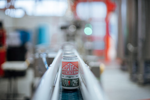 In achieving its own carbon neutral certification, Canberra-based brewery Capital Brewing Co has developed a template for other brewers to follow to streamline their carbon reduction plans.