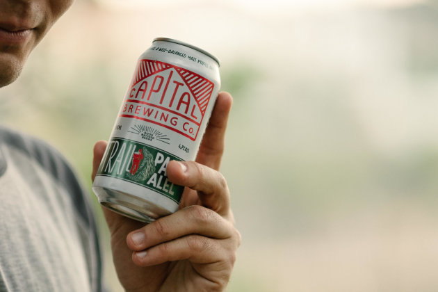 In achieving its own carbon neutral certification, Canberra-based brewery Capital Brewing Co has developed a template for other brewers to follow to streamline their carbon reduction plans.
