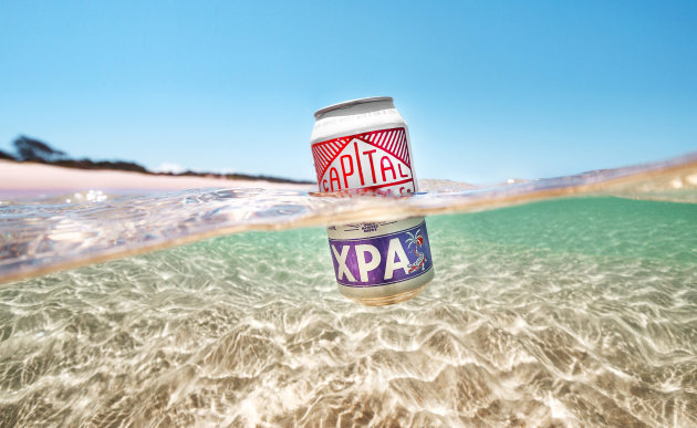In achieving its own carbon neutral certification, Canberra-based brewery Capital Brewing Co has developed a template for other brewers to follow to streamline their carbon reduction plans.