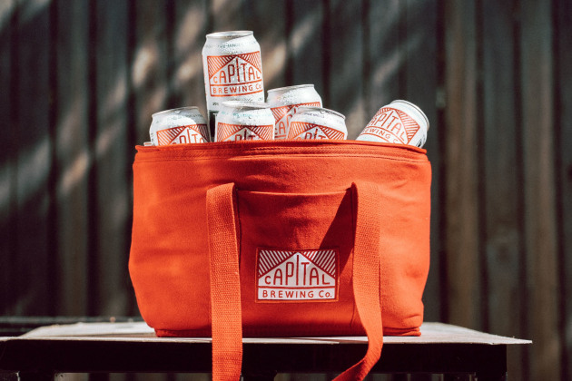 In achieving its own carbon neutral certification, Canberra-based brewery Capital Brewing Co has developed a template for other brewers to follow to streamline their carbon reduction plans.