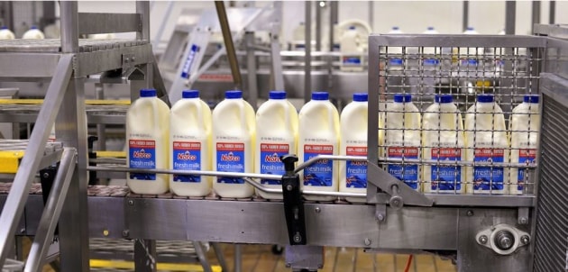 Norco is Australia's oldest operating dairy co-operative.