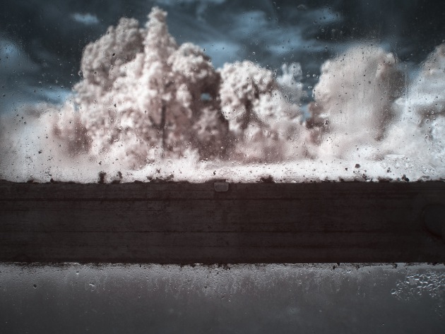 &copy; Luke David