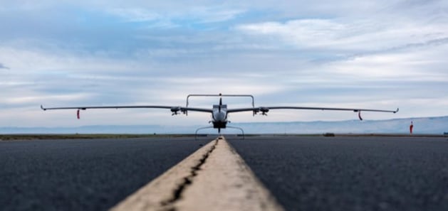 Sydney-based autonomous aviation company Carbonix has achieved Safety Assurance Integrity Level III certification for a drone.&nbsp;

Credit: Carbonix