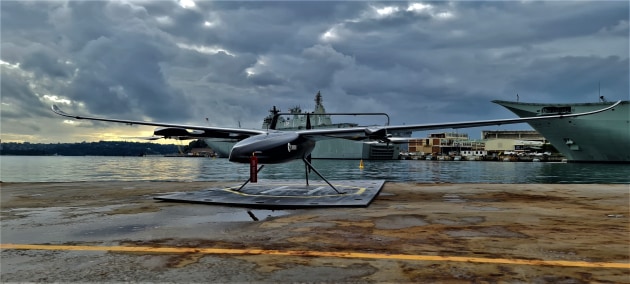 Honeywell and Carbonix have signed an agreement.
Supplied