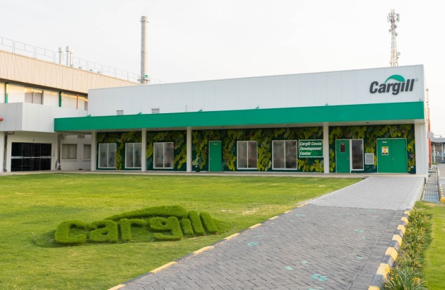 Cargill has opened the Cargill Cocoa Development Center, the first of its kind in the APAC region.