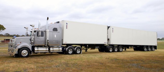 Schmitz Cargobull and Scully RSV have joined forces for a refrigerated transport fleet solution to service the nation. Kim Berry spoke to Scully&rsquo;s general manager Cameron Hogg on what it means for the business.