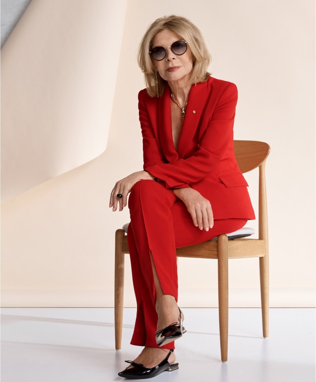 Carla Zampatti