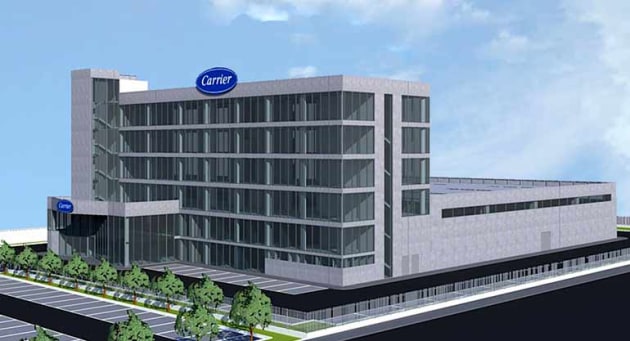 $16 million research facility