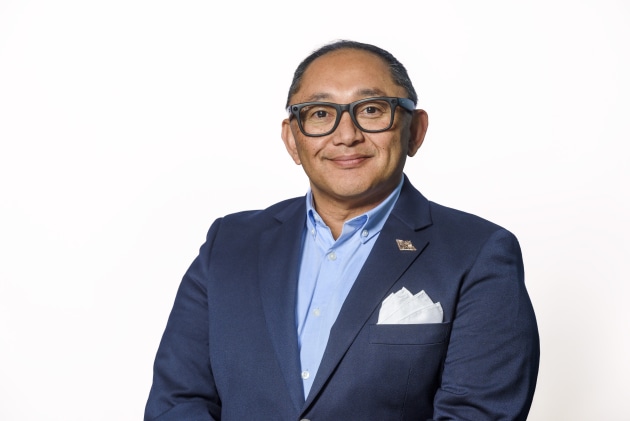 Silentium Defence has appointed Berni White as Head of Future Business at APAC.

Credit: Silentium Defence