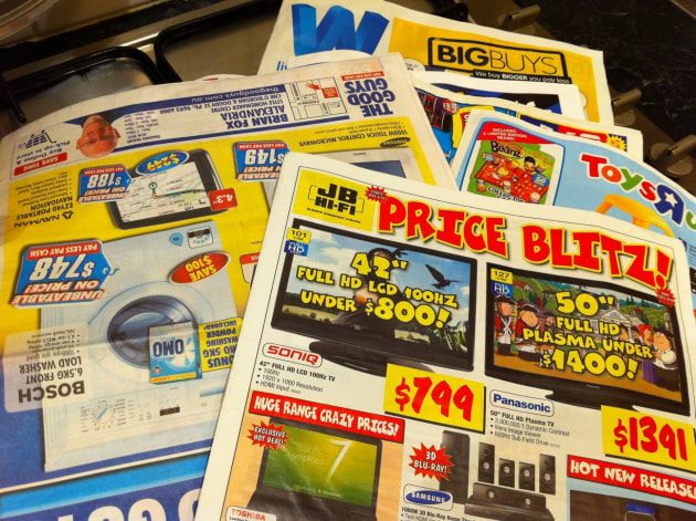 catalogues