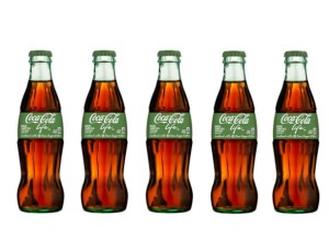 Coca-Cola Life will be the first new Coke product to be launched by CCA in seven years.