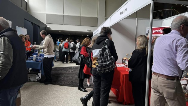 Manufacturing, food production, and related service businesses from the Central Coast, Sydney and the Hunter regions will be coming together at the 2024 Central Coast Industry Festival on 6-7 March.