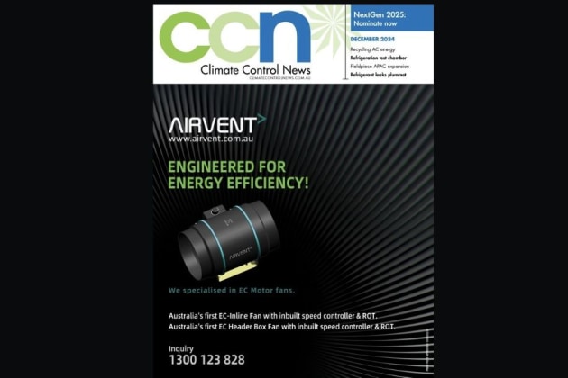 CCN December 2024 front cover.