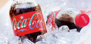 Temperature-controlled designs will feature on most packaging variants, allowing it to &ldquo;come alive&rdquo; with colour when chilled to the optimal drinking temperature.
