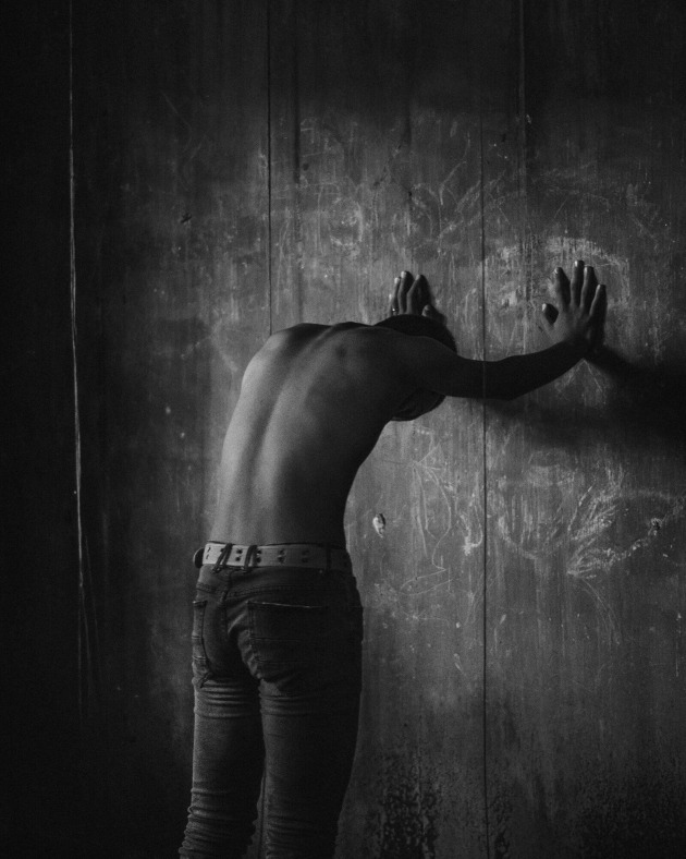 Project//21 category winner, Nabil Rosman, Kota Bharu, Malaysia.