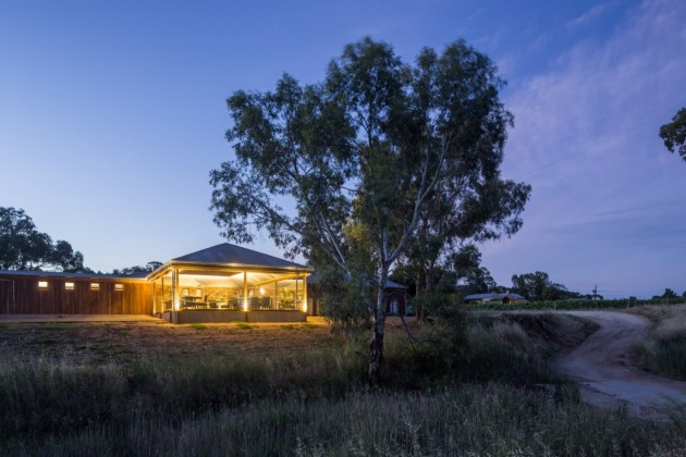 Hentley Farm is among several wine producers utilising this technology to create an always-on experience and better connect to customers beyond the cellar door.