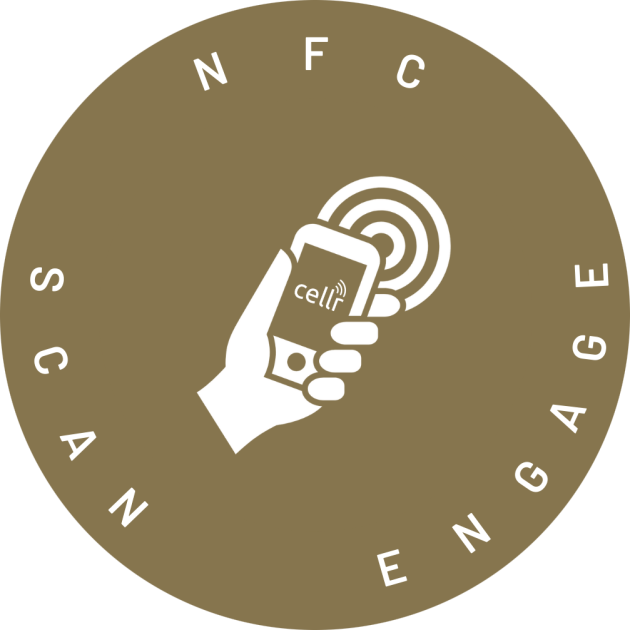 Winemaker Hentley Farm and wine tech company Cellr have developed a label that allows customers to experience the winery&rsquo;s The Creation project.