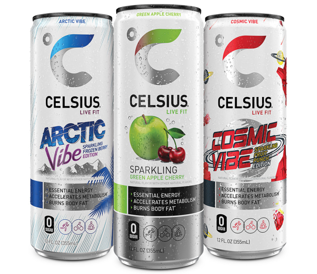 Suntory Oceania will exclusively be the ANZ manufacturer, sales, and distribution partner for the US energy drink, Celsius. The deal should see the functional beverages on the market in late 2024.