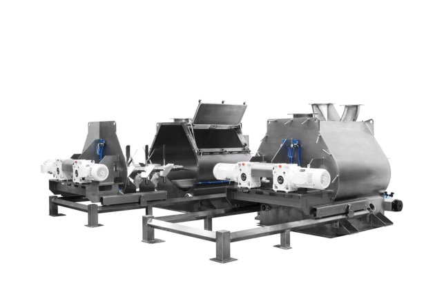 As the use of alternative proteins continues to surge worldwide, Chemical Plant & Engineering (CPE) has the mixing solutions for manufacturers trying to meet the demand.