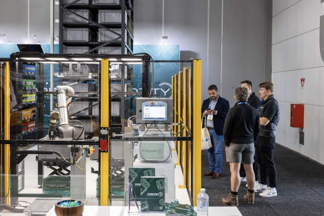 The processing and packaging sectors are critical to Australia&rsquo;s industrial transformation.