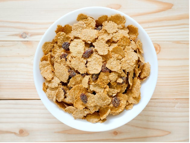 In 15 years, Kellogg Australia has invested $45 million in product development and environmental initiatives to meet the changing tastes and expectations of consumers. (Source: Kellogg Australia)