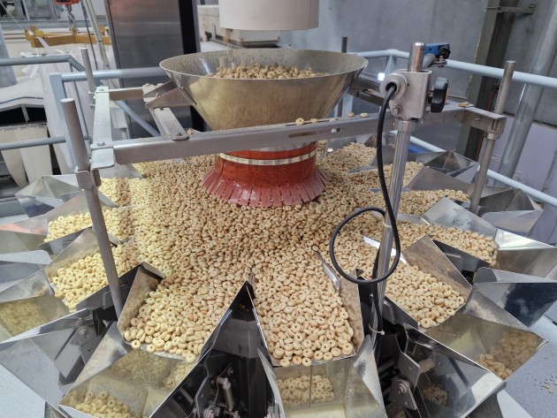 (Image: Roma Foods)