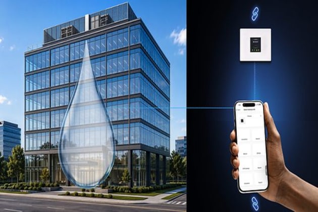 CF Connect