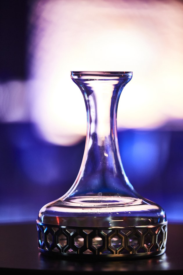 Australian Distilled Spirits Awards