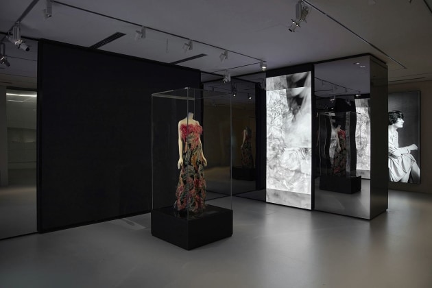 Gabrielle Chanel. Fashion Manifesto at the NGV - Photo by Sean Fennessy