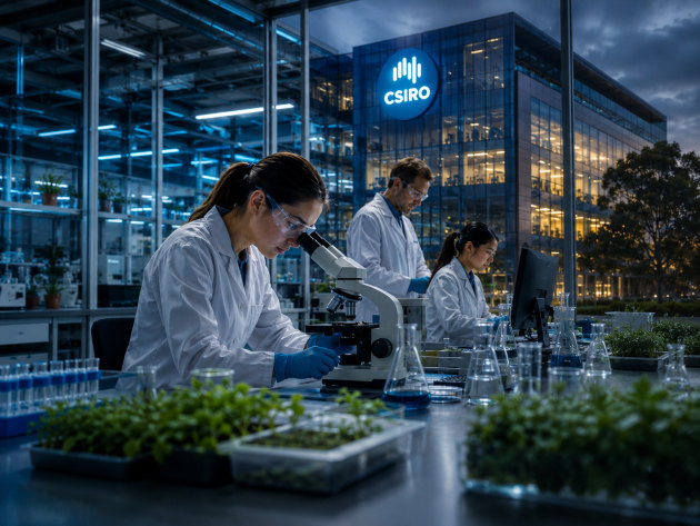 The Albanese Government has committed an additional $387.4 million to CSIRO over four years, but the agency has confirmed its restructure &ndash; including a reduction of 300 to 350 full-time equivalent roles &ndash; will proceed regardless.