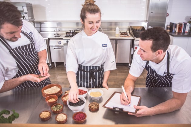 Taste and nutrition company Kerry is set to build a technology and innovation centre of excellence in Queensland. The site will also be the company&rsquo;s new headquarters for Australia and New Zealand.