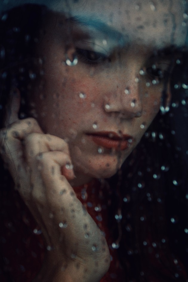 &copy; Chelle Wallace. Featured portfolio, 'Day Dreamer' &ndash; Australasia&rsquo;s Top Emerging Photographers 2020.