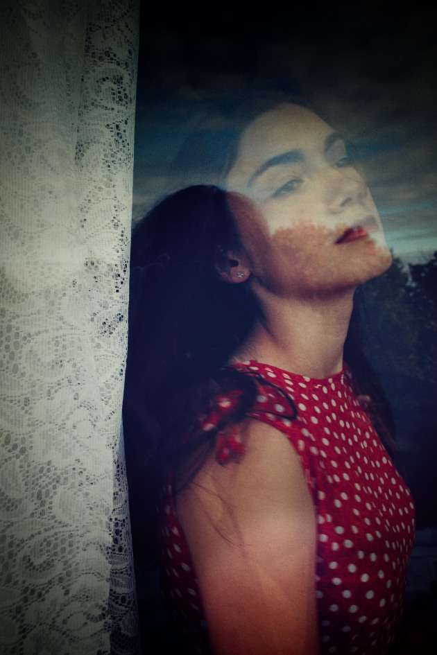 &copy; Chelle Wallace. Featured portfolio, 'Day Dreamer' &ndash; Australasia&rsquo;s Top Emerging Photographers 2020.