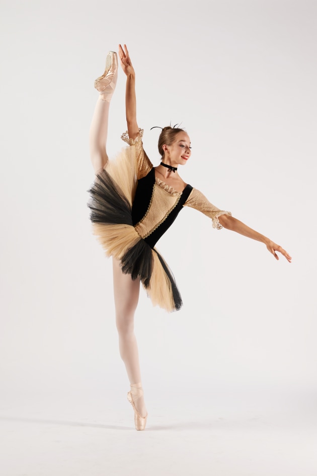 Chelsea Potter.
