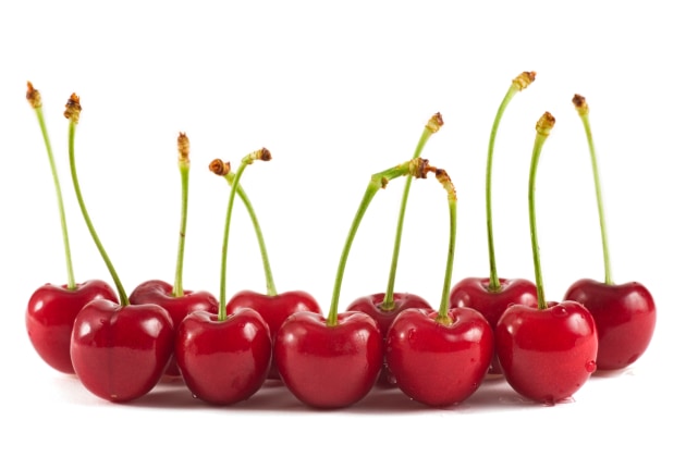 Reid Fruits, Laava, and Peacock Bros. have worked on a Smart Fingerprint solution to reduce counterfeiting of Reid&rsquo;s fresh produce in overseas markets. Image: Denise Torres, Thinkstock