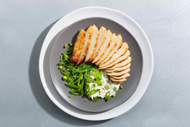 In a US first, the Food and Drug Administration says it has &ldquo;no further questions&rdquo; for Upside Foods regarding the safety of its cultivated chicken, accepting Upside&rsquo;s evidence the product is safe to eat.