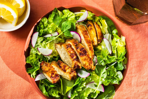 In a US first, the Food and Drug Administration says it has &ldquo;no further questions&rdquo; for Upside Foods regarding the safety of its cultivated chicken, accepting Upside&rsquo;s evidence the product is safe to eat.