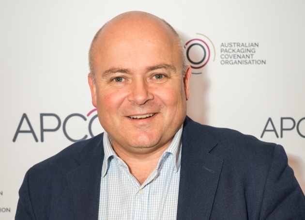 Chris Foley tells it like it is: "We need to take a more hands-on approach to recycling if we&rsquo;re going to see the results that the community expects."