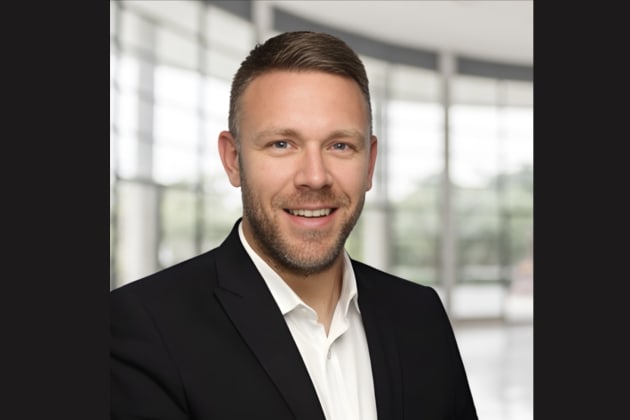 Chris Gardner, Vice President at Proxima Australia