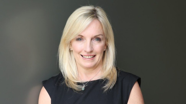 Christine Holgate
