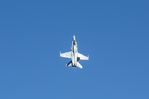 Eight Classic F/A-18A/B Hornets will be retained for heritage purposes.
Defence