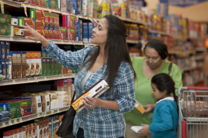 Not all consumers are clear about the meaning of 'clean label'.