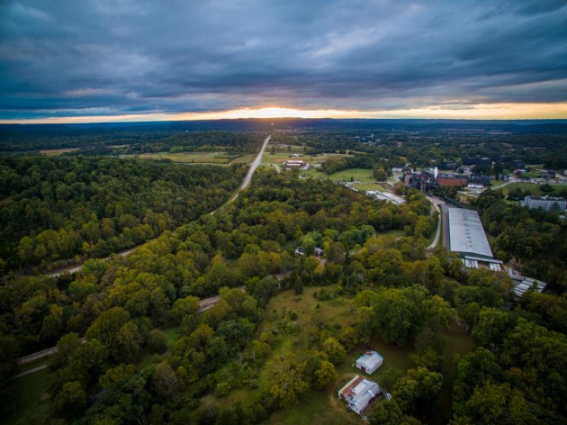 In its Proof Positive sustainability plan, Beam Suntory said it would reduce water unit for every unit of production by 50 per cent by 2030 and achieve 100 per cent water replenishment by 2040. 
Both Maker's Mark and the James B. Beam Distilling Co have established natural water sanctuaries in Kentucky, to protect local water sources that are vital to the crafting of bourbon.