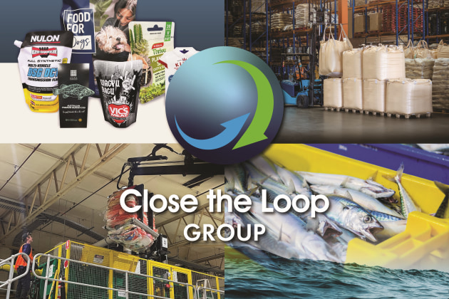 Close the Loop Group consists of a number of packaging divisions, and will be available to assist visitors with a range of packaging requirement.