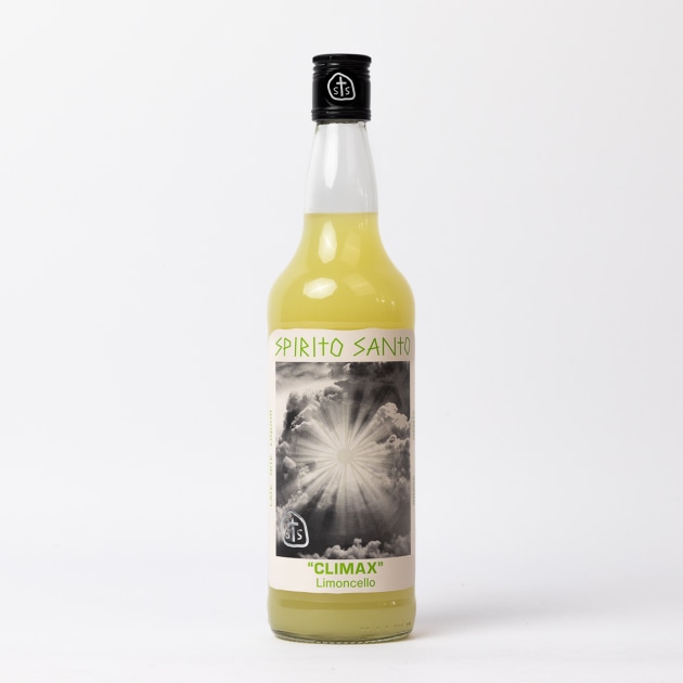 Climax Limoncello by Spirito Santo