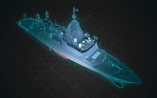 (BAE Systems)
