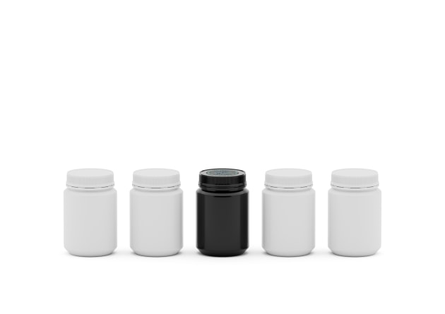 ID-Shield Anti-Counterfeit System (Caps & Closures)